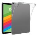 Funda Antideslizante de TPU para iPad Air 11 2024/2025 - Transparente