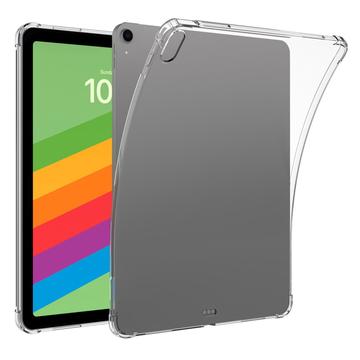Funda Antideslizante de TPU para iPad Air 11 2024/2025 - Transparente