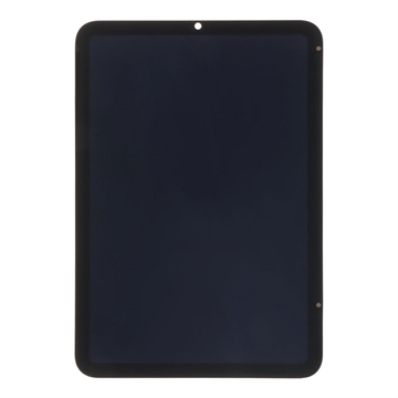 Pantalla LCD para iPad Mini (2024) - Negro