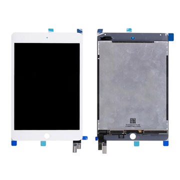 Pantalla LCD para iPad Mini 4 - Blanco - Calidad Original