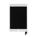 Pantalla LCD para iPad Mini 4 - Blanco - Grado A