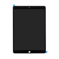 Pantalla LCD para iPad Pro 10.5 - Negro - Calidad Original