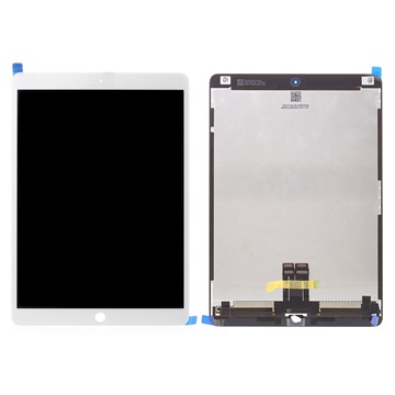 Pantalla LCD para iPad Pro 10.5 - Blanco - Calidad Original