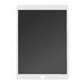 Pantalla LCD para iPad Pro 10.5 - Blanco - Grado A