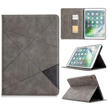 Funda Metric Smart Flip para iPad Pro 10.5/Air (2019)/iPad 10.2 2019/2020/2021