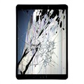 iPad Pro 10.5 Reparación de la Pantalla Táctil y LCD - Negro - Calidad Original