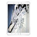 iPad Pro 10.5 Reparación de la Pantalla Táctil y LCD - Blanco - Calidad Original