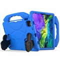 Funda Portátil Infantil para iPad Pro 9.7 - Azul