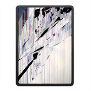 iPad Pro 11 (2021) Reparación de la Pantalla Táctil y LCD - Negro