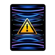 Reparación de Batería para iPad Pro 11 (2022)