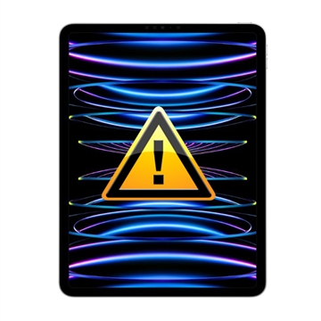 Reparación de Batería para iPad Pro 11 (2022)