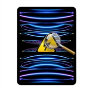 iPad Pro 11 (2022) Diagnóstico