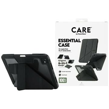 Funda iPad Pro 11 2024/2025 PanzerGlass Care Essential