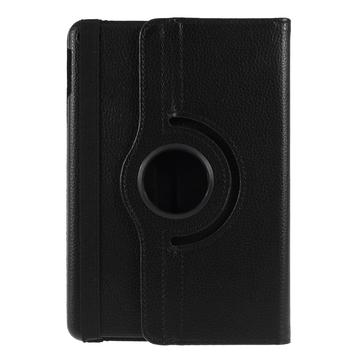 Funda Giratoria 360 para iPad Mini (2019)- Negro