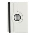Funda Giratoria 360 para iPad Mini (2019) - Blanco