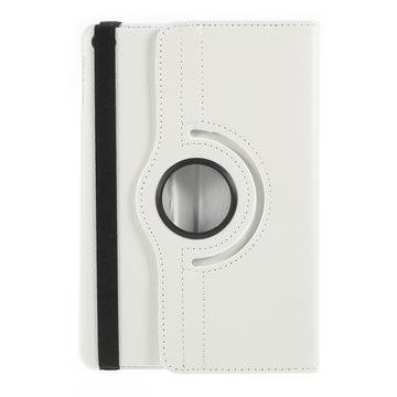 Funda Giratoria 360 para iPad Mini (2019) - Blanco