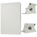 Funda Giratoria 360 para iPad Pro 11 (2024) - Blanco