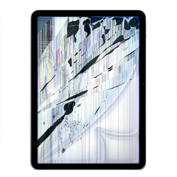 iPad Pro 11 (2024) Reparación de la Pantalla Táctil y LCD - Negro