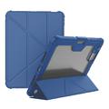 Funda Folio Inteligente Nillkin Bumper para iPad Pro 11 (2024)