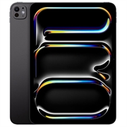 iPad Pro 11 (2024) Wi-Fi + Cellular - 256GB - Espacio negro