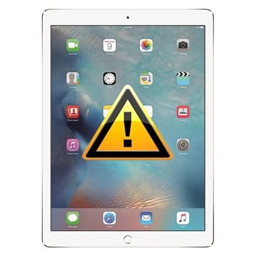 Reparación de Batería para iPad Pro 12.9 (2015)