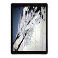 iPad Pro 12.9 (2017) Reparación de la Pantalla Táctil y LCD - Negro