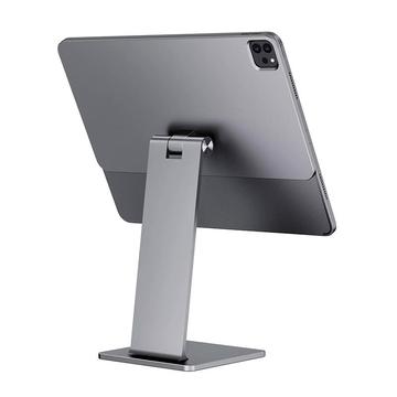 Soporte magnético Invzi MagFree para iPad Pro 12.9 2018/2020/2021/2022 - Gris