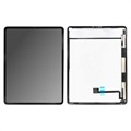 Pantalla LCD para iPad Mini 4 - Negro - Calidad Original