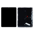 Pantalla LCD para iPad Pro 12.9 (2021) - Negro - Calidad Original (Embalaje abierta - Excelente)