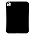 Funda de TPU antideslizante para iPad Pro 13 2024/2025 - Negro