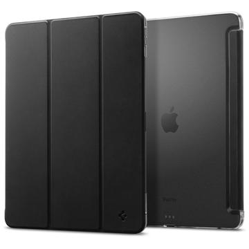 Funda Tri-Fold Folio Spigen Liquid Air para iPad Pro 13 2024/2025 - Negro