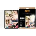 Protector de pantalla iPad Pro 13 2024/2025/iPad Air 13 2024/2025 PanzerGlass Anti-Reflective Armor EasyAligner - 9H