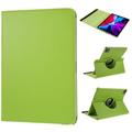 Funda Giratoria 360 para iPad Pro 13 (2024)- Verde