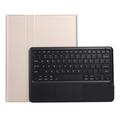 Funda con Teclado Bluetooth para iPad Pro 13 (2024)