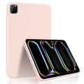 Funda de Silicona Líquida para iPad Pro 13 2024/2025
