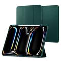 Funda Inteligente Spigen Urban Fit para iPad Pro 13 (2024)