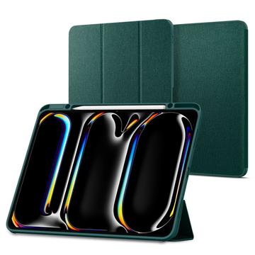 Funda Inteligente Spigen Urban Fit para iPad Pro 13 (2024)