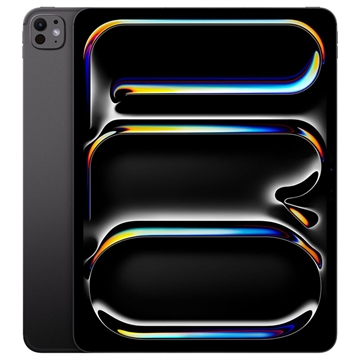 iPad Pro 13 (2024) Wi-Fi + Cellular - 512GB - Espacio negro