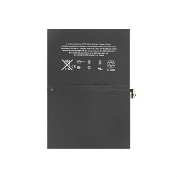 Batería Compatible para iPad Pro 12.9 (2015)
