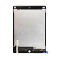 Pantalla LCD para iPad Pro 9.7 - Negro - Calidad Original