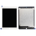 Pantalla LCD para iPad Pro 9.7 - Blanco - Calidad Original