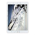 iPad Pro 9.7 Reparación de la Pantalla Táctil y LCD - Blanco - Calidad Original