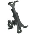 Soporte de iPad y tableta para micrófono - 7-11" - Negro
