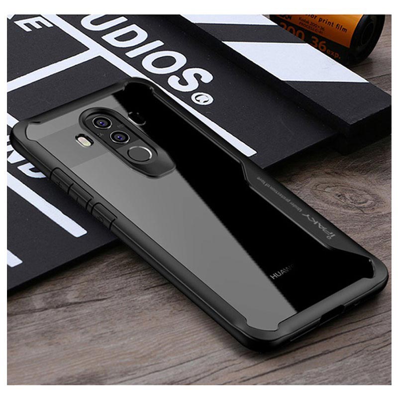 carcasa hibrida huawei mate 10 carcasa hibrida huawei mate 10
