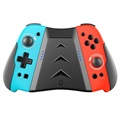 Memo AK66 Universal Adjustable Mobile Gamepad - Black