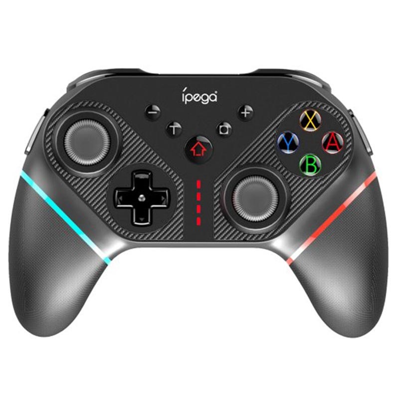 iPega Wireless Gamepad - Switch/PS3/Android/PC