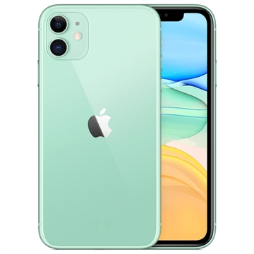 iPhone 11 - 64GB - Negro