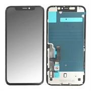 Pantalla LCD para iPhone 11 - Negro - Grado A