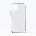 Funda híbrida iPhone 11 Prio Slim Shell - Transparente