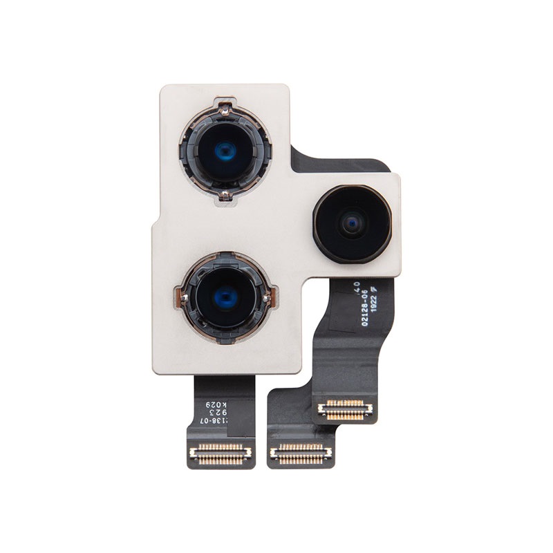Módulo de Cámara para iPhone 11 Pro/11 Pro Max Módulo de Cámara para iPhone 11 Pro/11 Pro Max